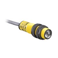 S186ELD Plastic Barrel Laser Emitter 